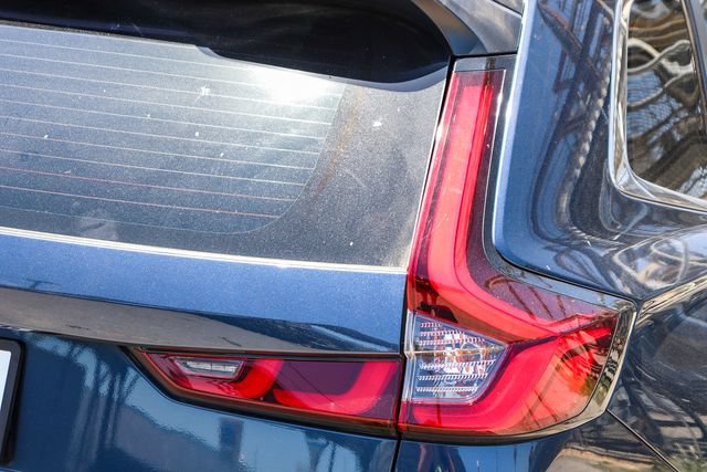 Used 2024 Honda CR-V LX image 9