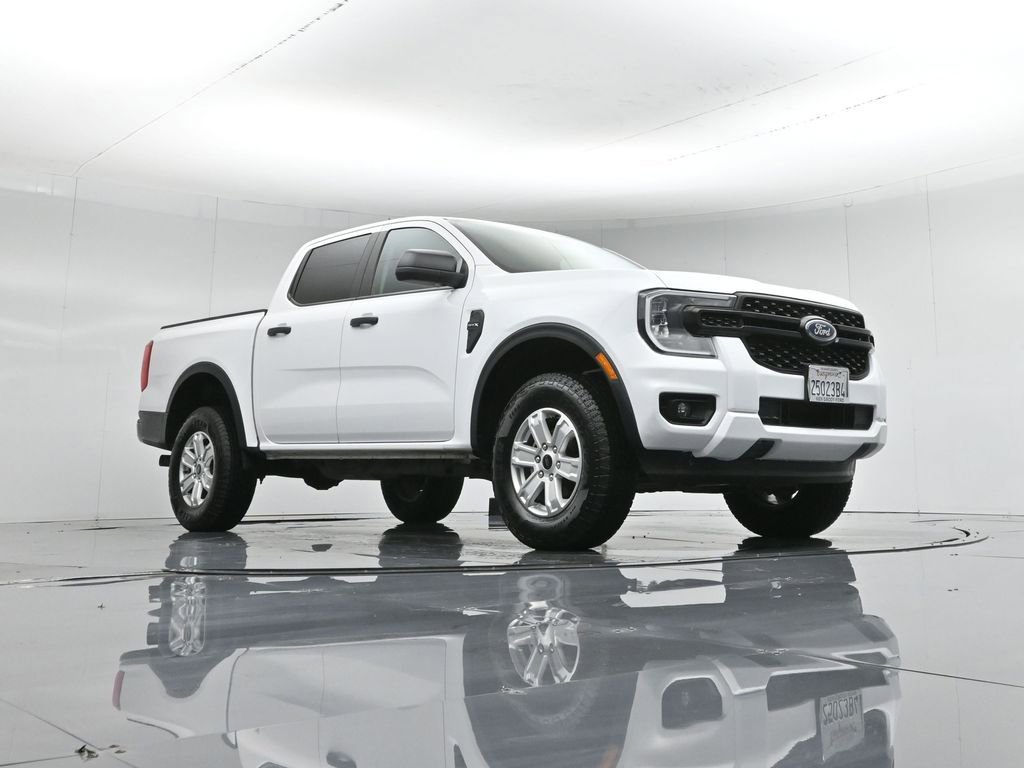 Used 2024 Ford Ranger XL w/ Trailer Tow Package image 46