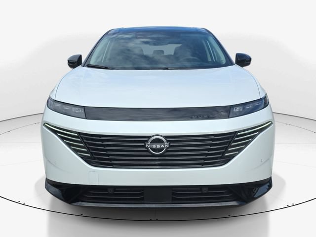 New 2026 Nissan Murano Platinum w/ Technology Package AWD/4WD image 9