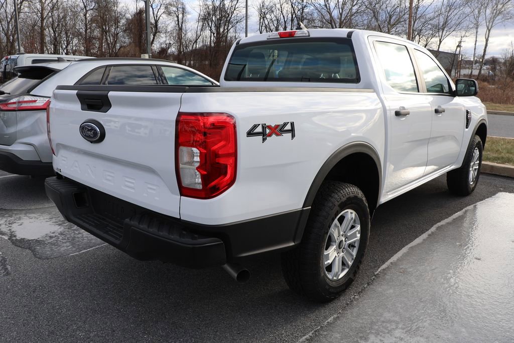 Used 2025 Ford Ranger XL image 28