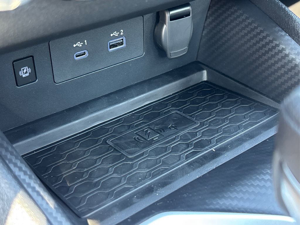 New 2025 Nissan Altima 2.5 SV w/ SV Special Edition Package image 36