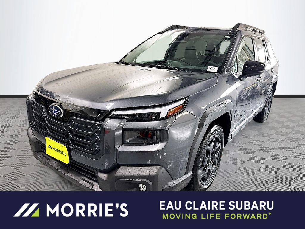 New 2026 Subaru Outback Limited AWD/4WD image 1
