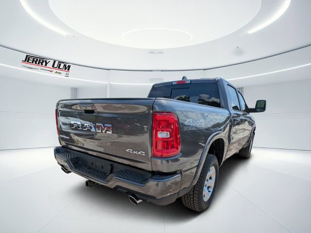New 2026 RAM 1500 Lone Star image 3