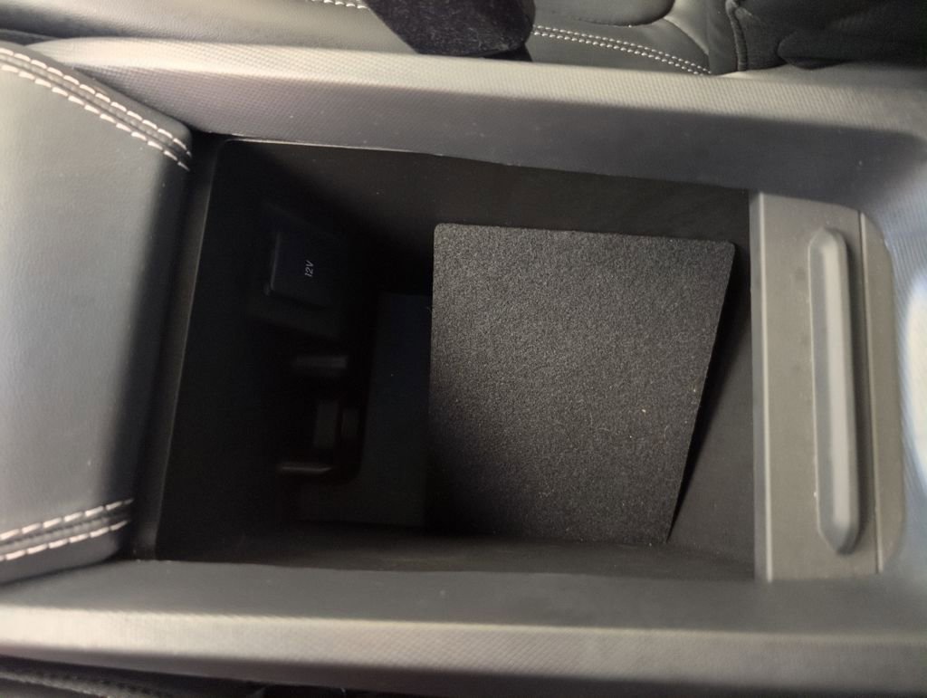 Certified 2024 Ford Mustang Mach-E Select w/ Comfort Package Lite image 43