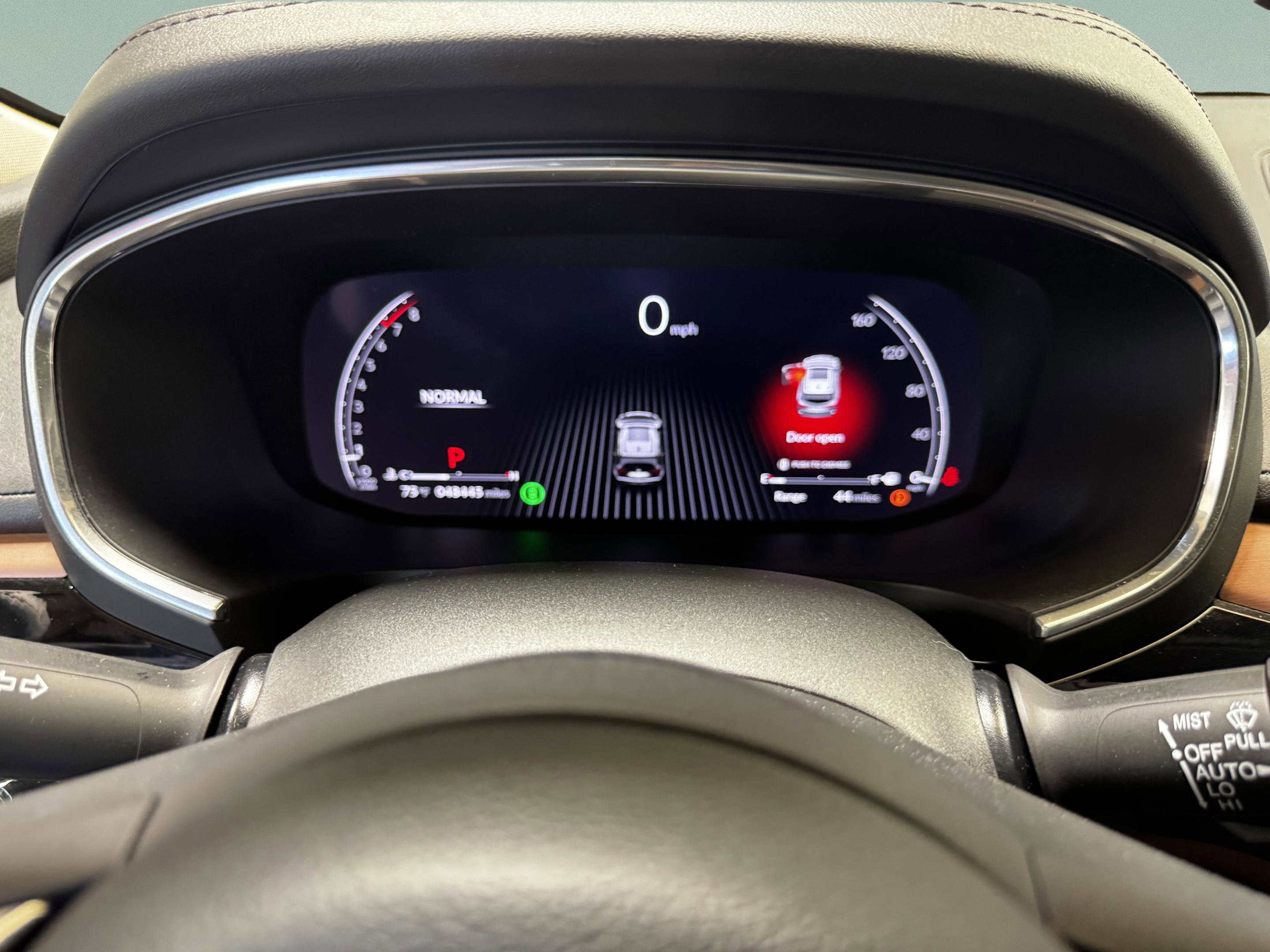 Certified 2023 Acura MDX FWD w/ Technology Package image 23