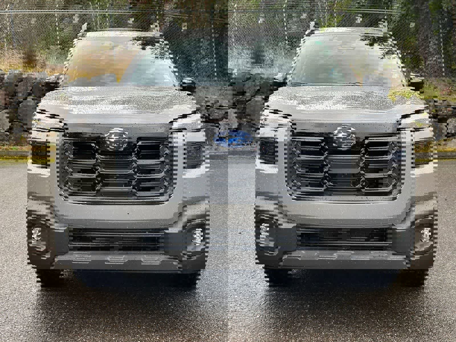 New 2026 Subaru Outback Touring XT image 5