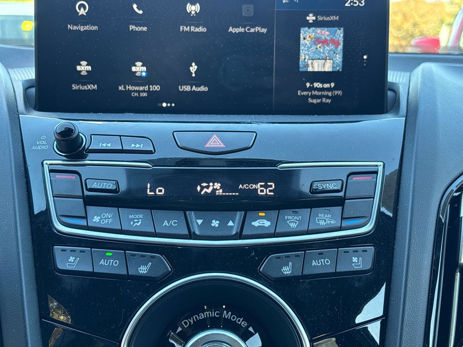 Used 2023 Acura RDX A-Spec image 24