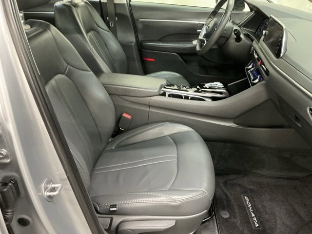 Used 2023 Hyundai Sonata SEL w/ Convenience Package image 18