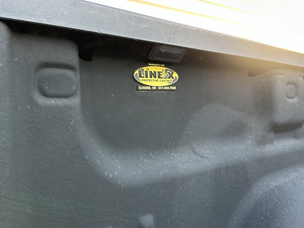 Used 2016 Chevrolet Silverado 2500 LTZ w/ Duramax Plus Package image 6