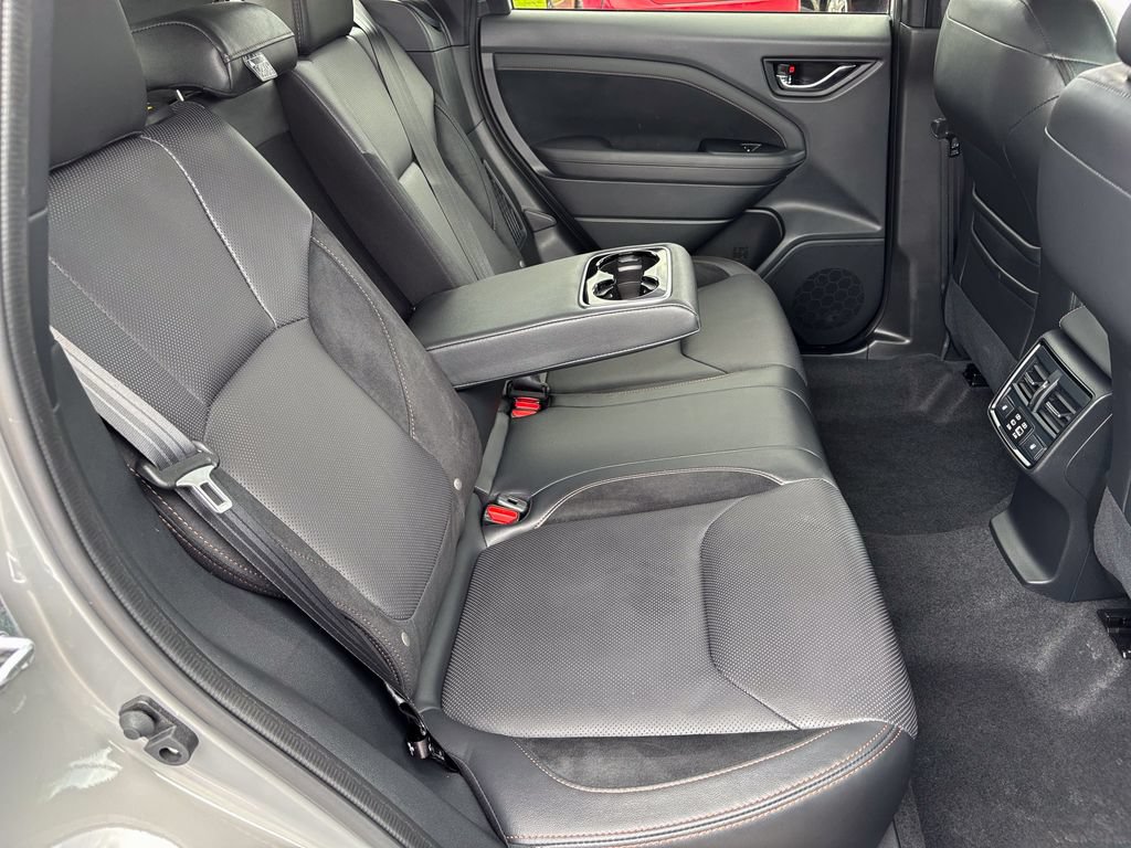 Used 2025 Subaru Forester Touring AWD/4WD image 49