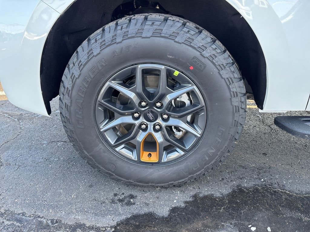 New 2025 Ford Expedition Tremor image 10