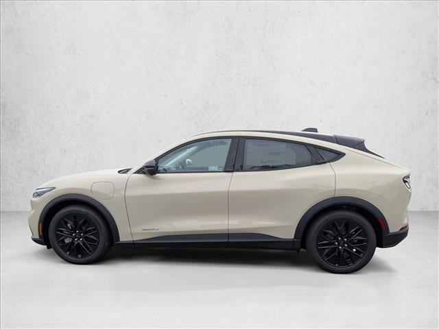 New 2026 Ford Mustang Mach-E Select w/ Technology Package RWD image 5