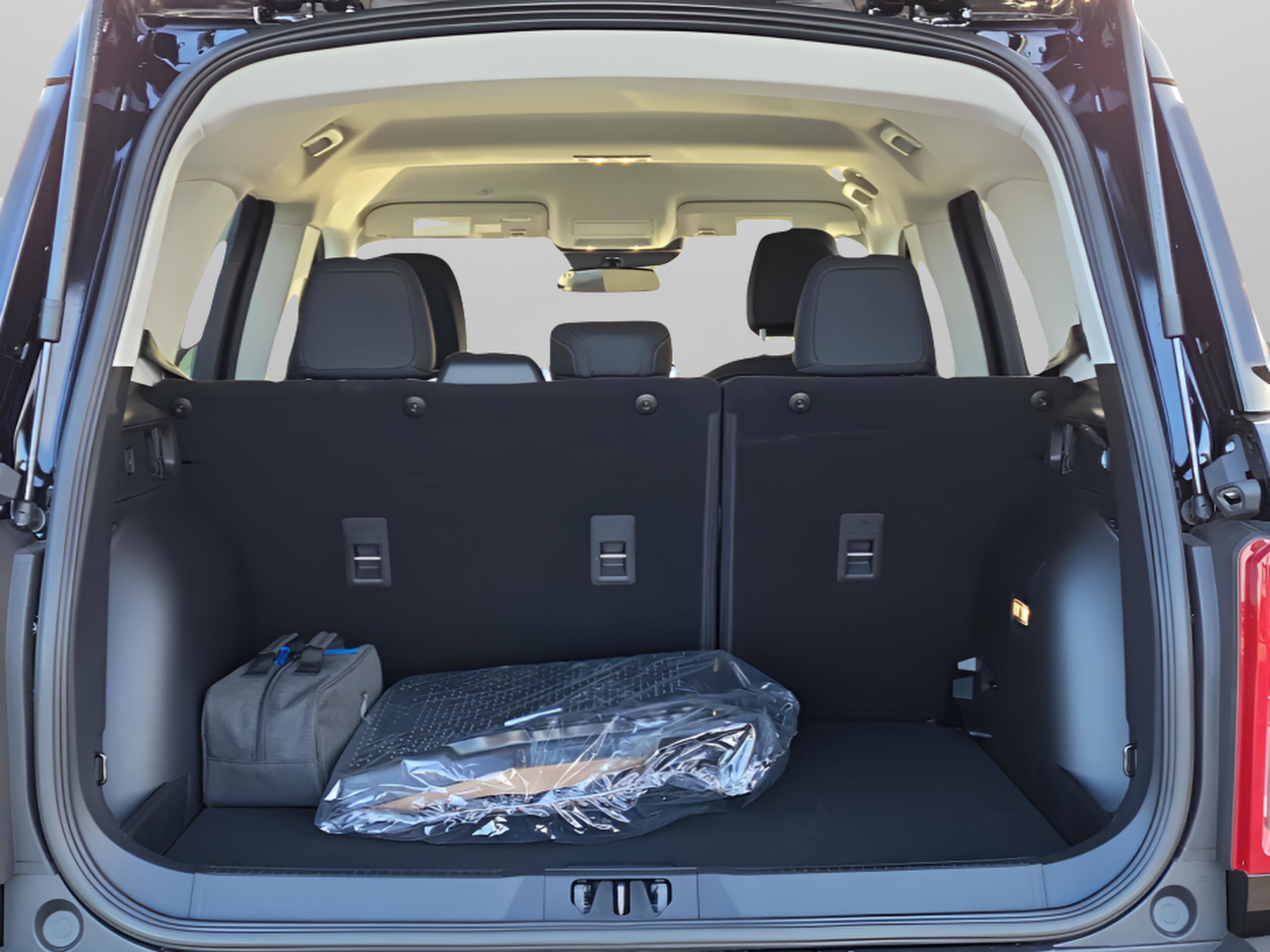 New 2025 Ford Bronco Sport Big Bend w/ Convenience Package image 29