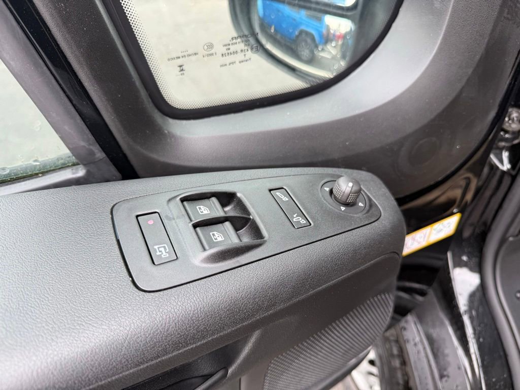 New 2026 RAM ProMaster 1500 w/ Cold Weather Group FWD image 11