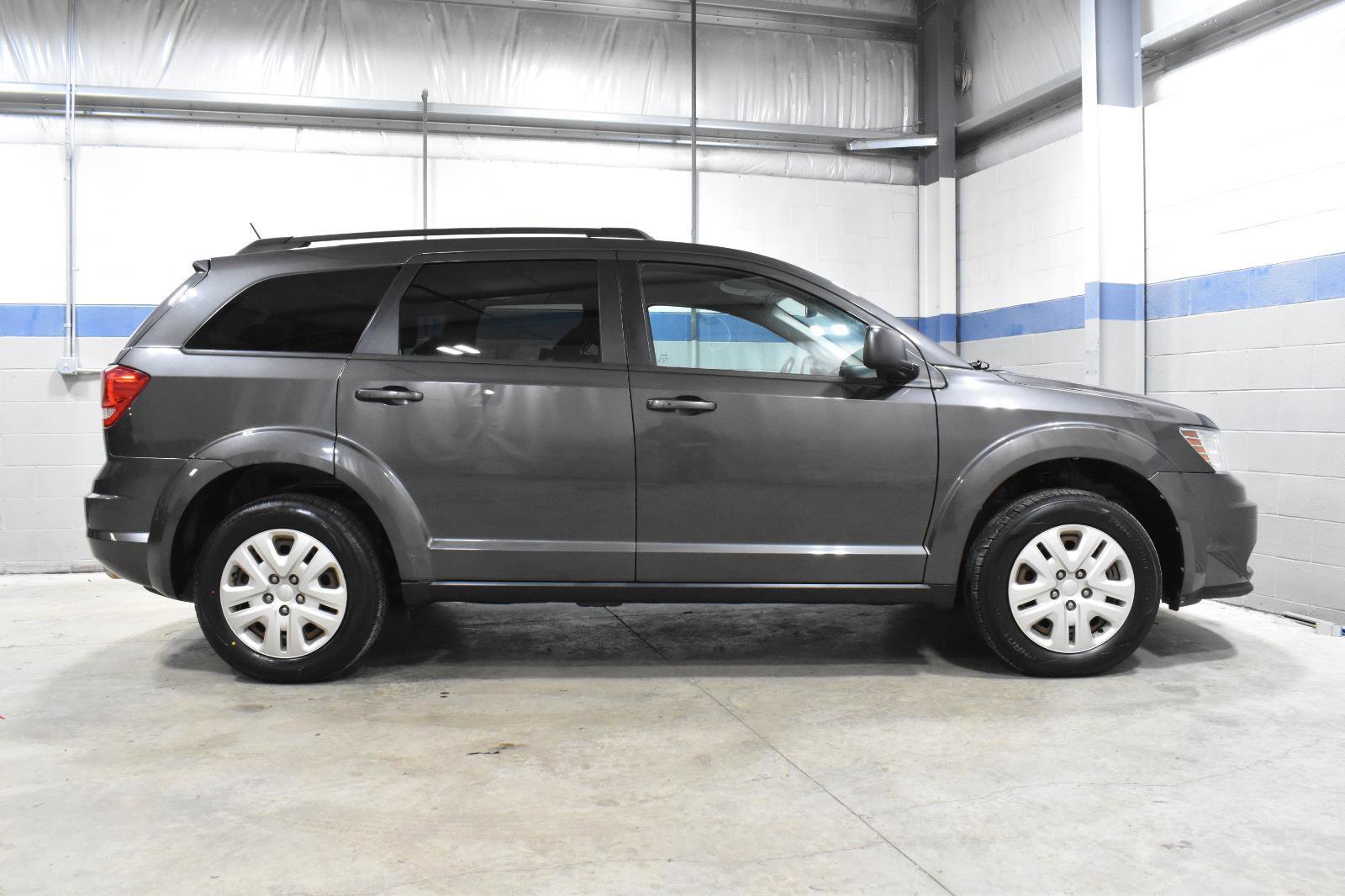 Used 2018 Dodge Journey SE w/ Popular Equipment Group image 24