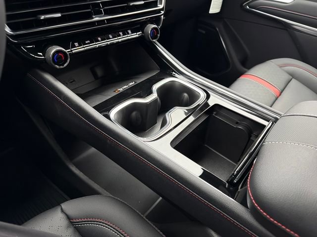 New 2026 Chevrolet Traverse RS image 29