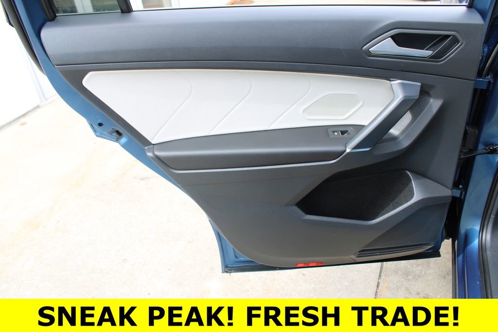 Used 2020 Volkswagen Tiguan SEL Premium R-Line image 23