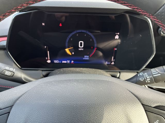 New 2026 Chevrolet TrailBlazer RS image 11