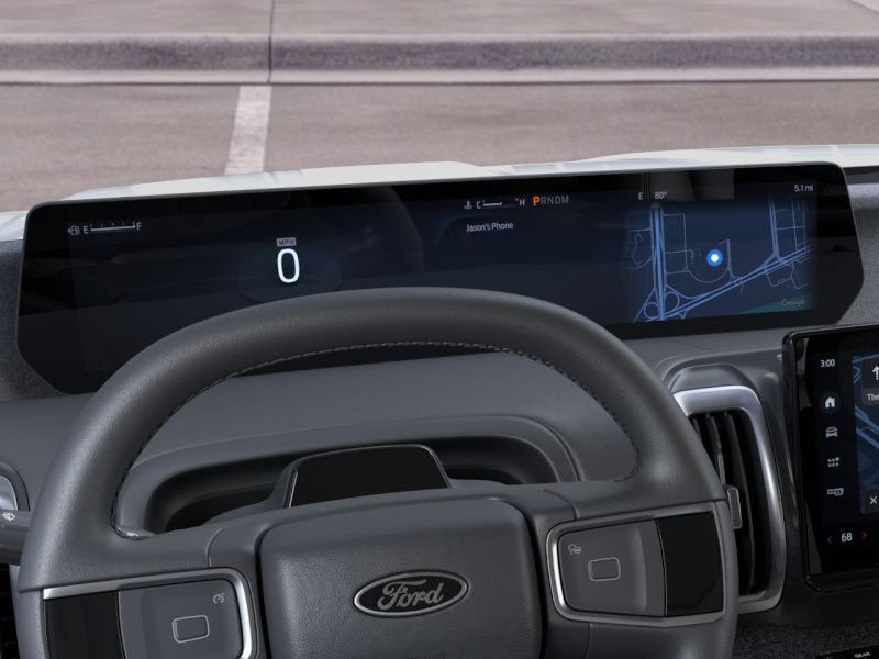 New 2026 Ford Expedition Tremor AWD/4WD image 15