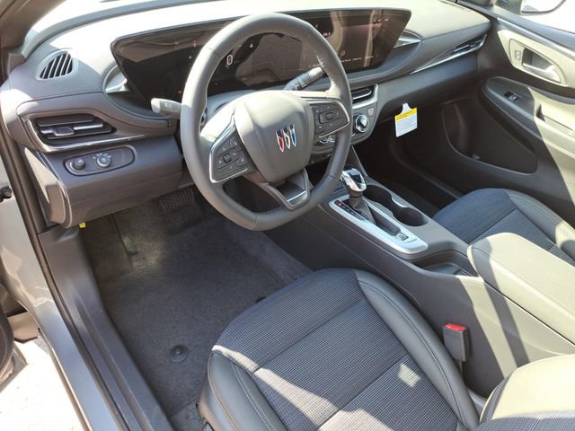New 2026 Buick Envista Preferred w/ Convenience I Package image 12