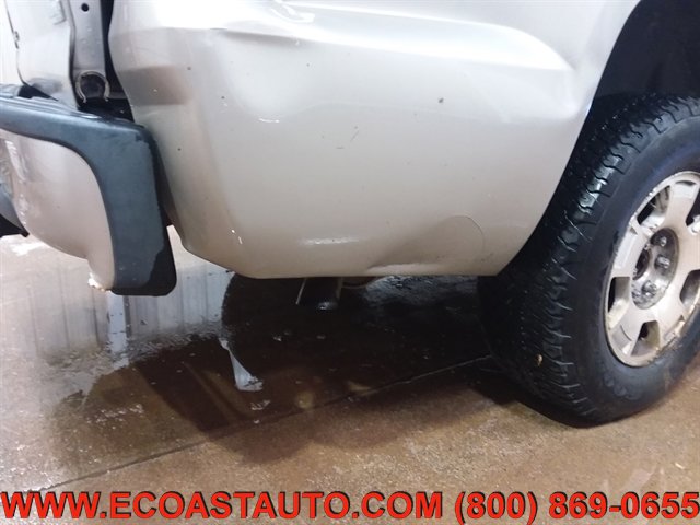 Used 2007 Chevrolet Avalanche LT AWD/4WD image 17