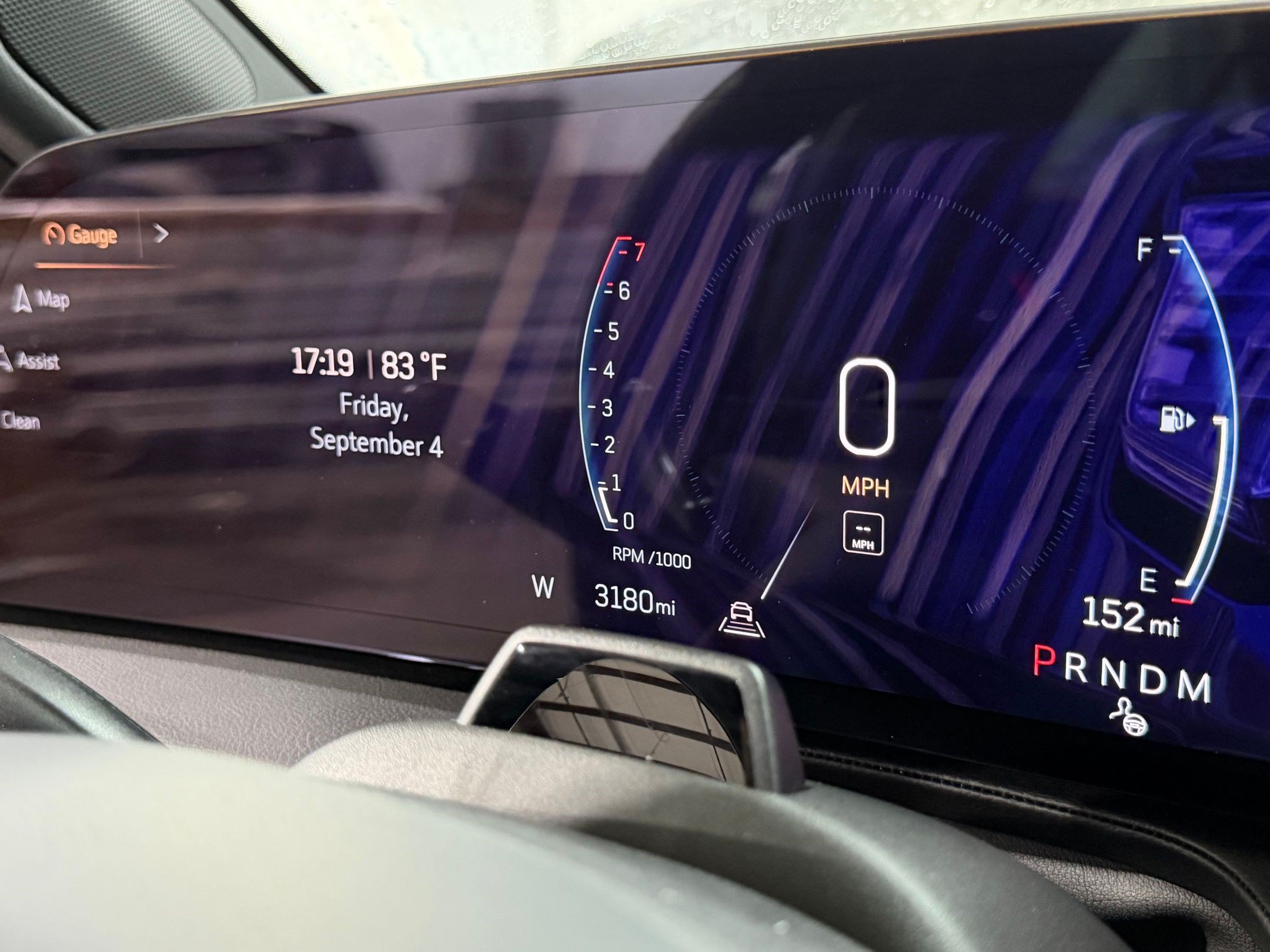 New 2026 Cadillac CT5 Sport RWD image 27