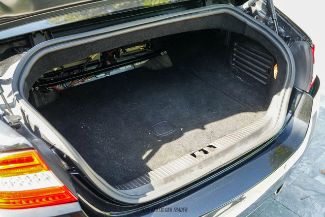 Used 2014 Jaguar XK Convertible image 59