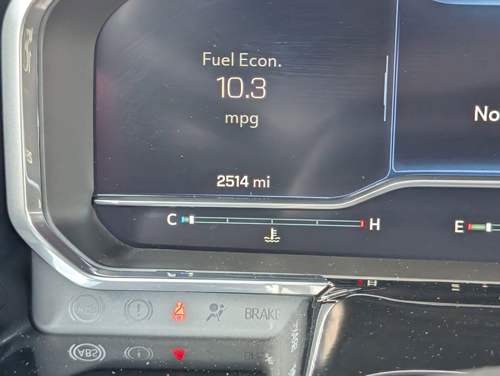 Used 2025 Chevrolet Silverado 2500 High Country w/ High Country Premium Package image 21