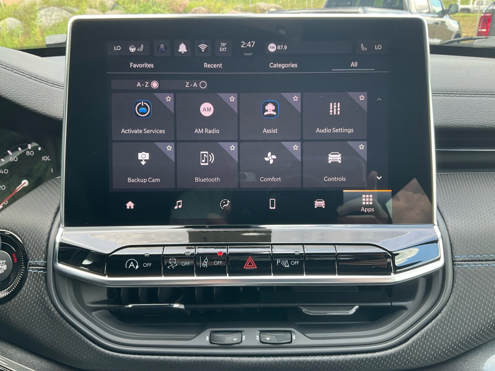 New 2025 Jeep Compass Limited w/ Sun & Sound Group image 24