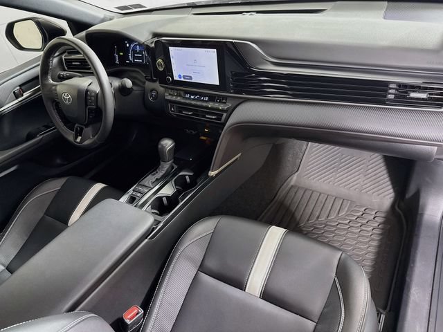 Used 2025 Toyota Camry SE w/ Convenience Package AWD/4WD image 34