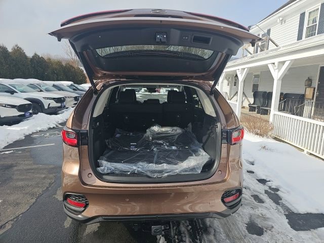 New 2026 MAZDA CX-70 SC Plus image 14