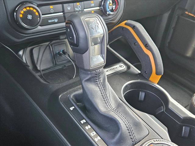 Used 2023 Ford Bronco Badlands image 14