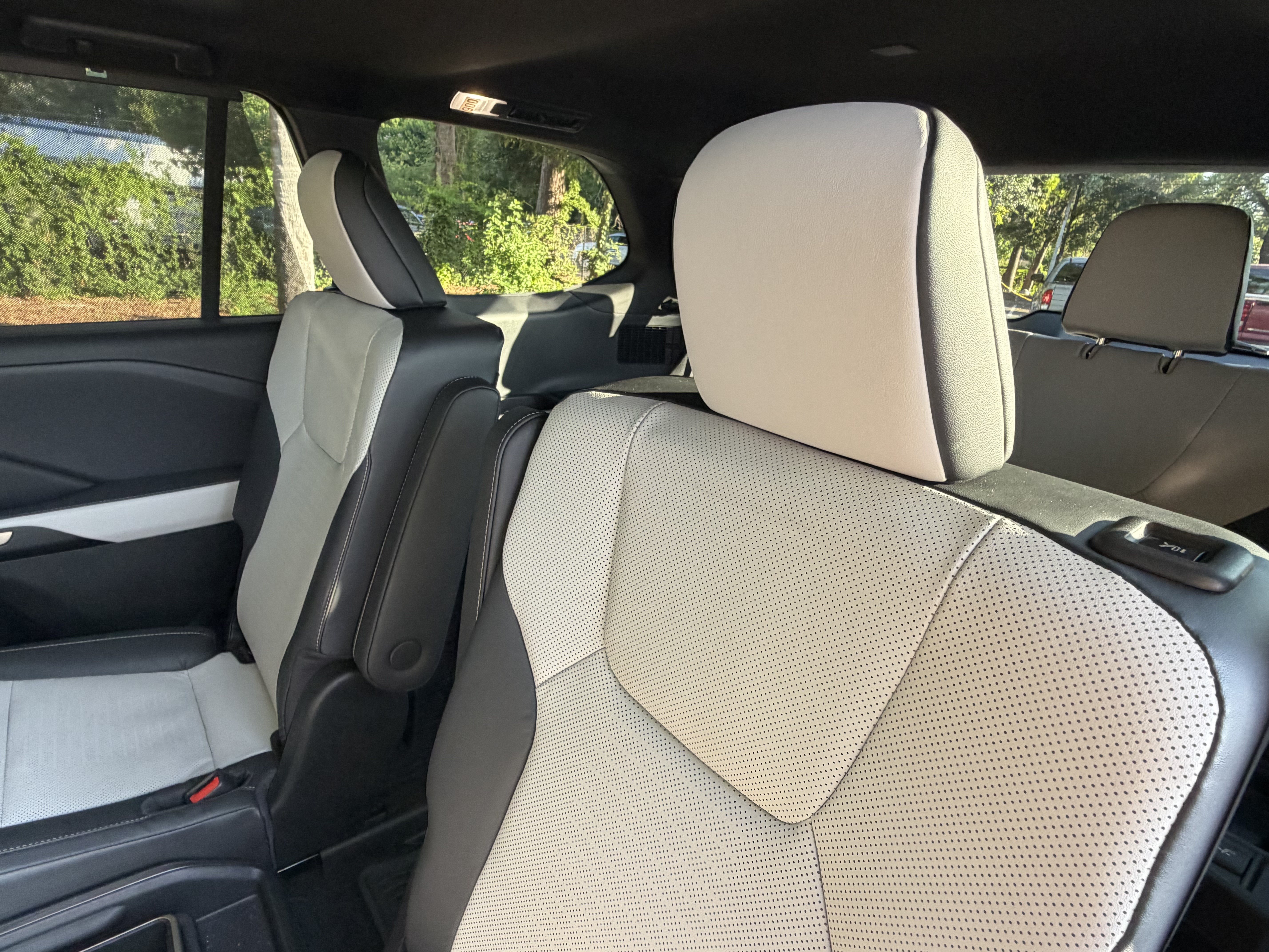 Used 2025 Lexus TX 350 AWD image 33