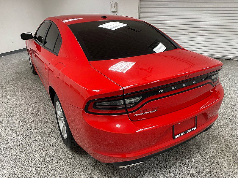 Used 2022 Dodge Charger SXT image 7