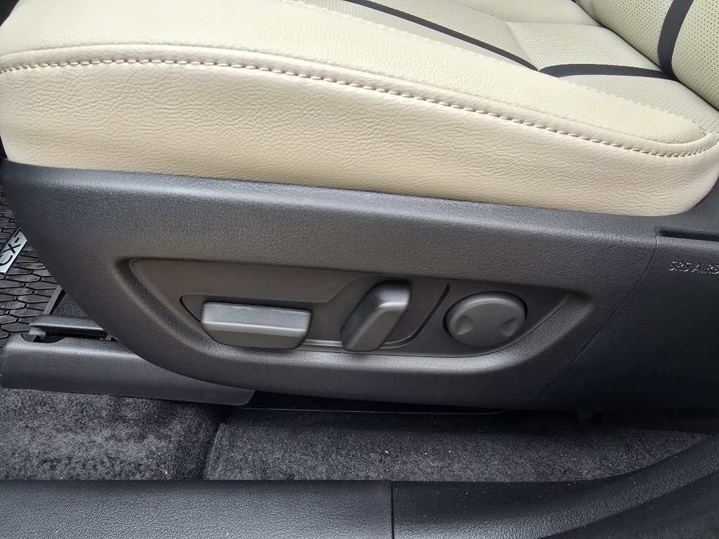 New 2026 MAZDA CX-70 SC Plus image 16