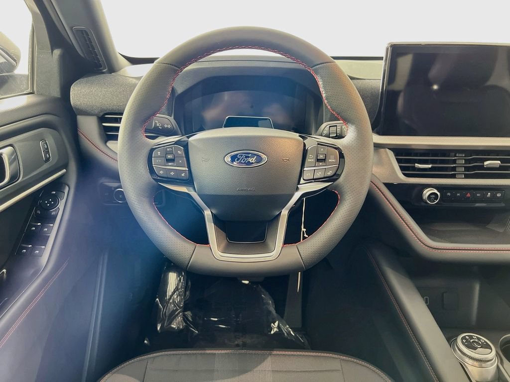 New 2026 Ford Explorer ST-Line AWD/4WD image 28