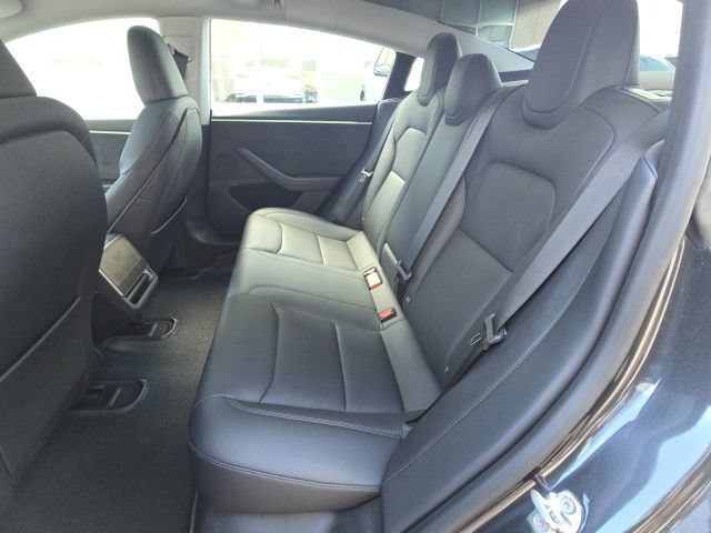 Used 2024 Tesla Model 3 Long Range AWD/4WD image 11