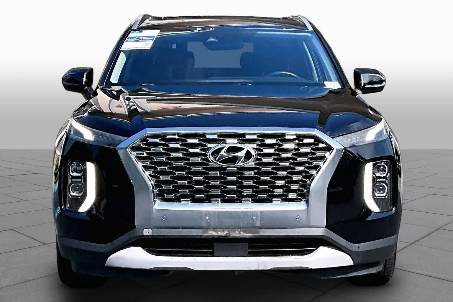 Used 2020 Hyundai Palisade SEL FWD image 4