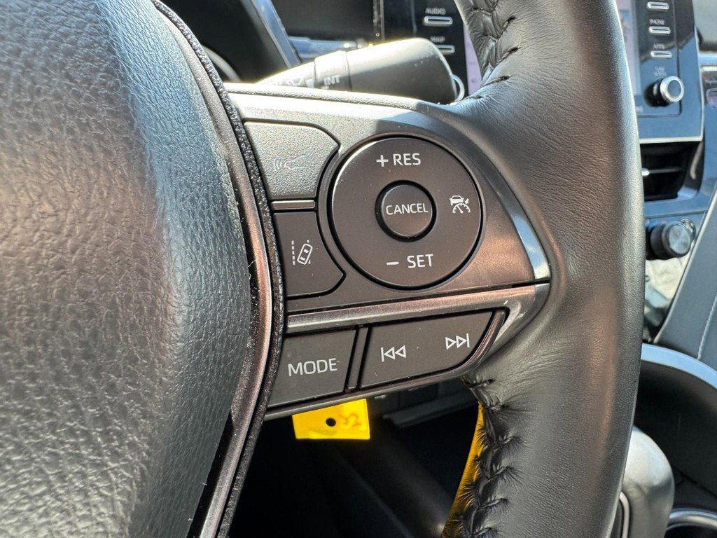 Certified 2023 Toyota Camry SE image 17