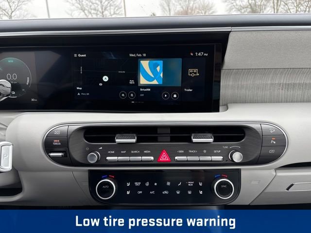 New 2026 Hyundai Palisade Calligraphy image 22