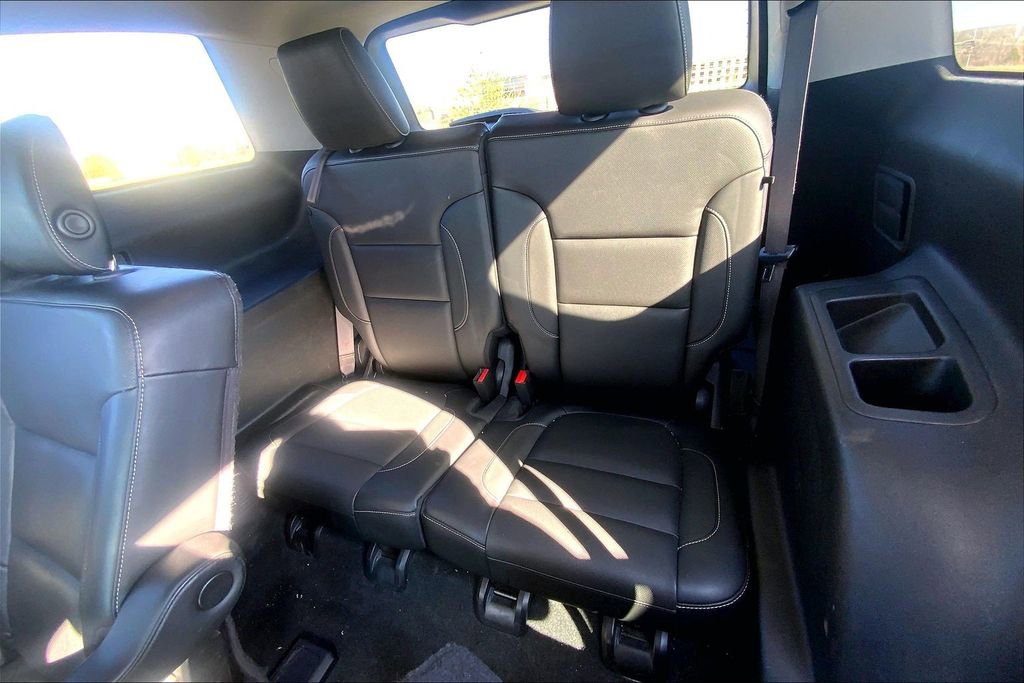 Used 2017 GMC Acadia SLT image 21