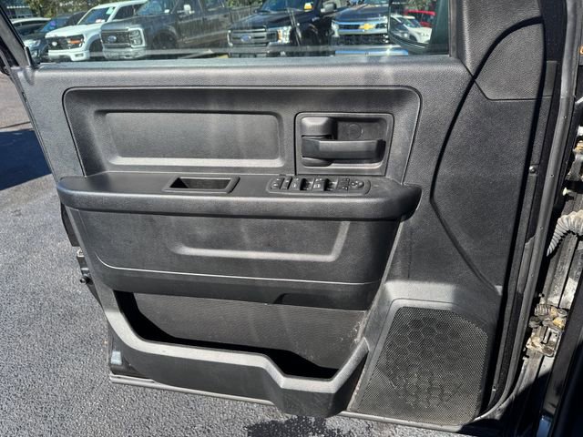 Used 2018 RAM 1500 Express w/ Express Value Package image 25