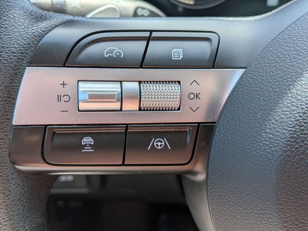 Used 2025 Hyundai Sonata SEL image 20