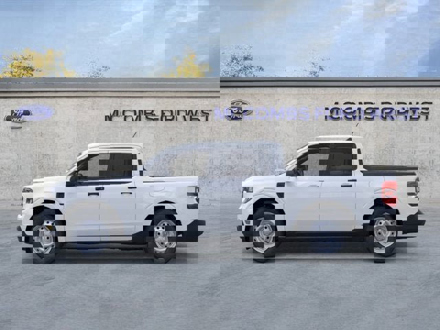 New 2026 Ford Maverick XL image 5