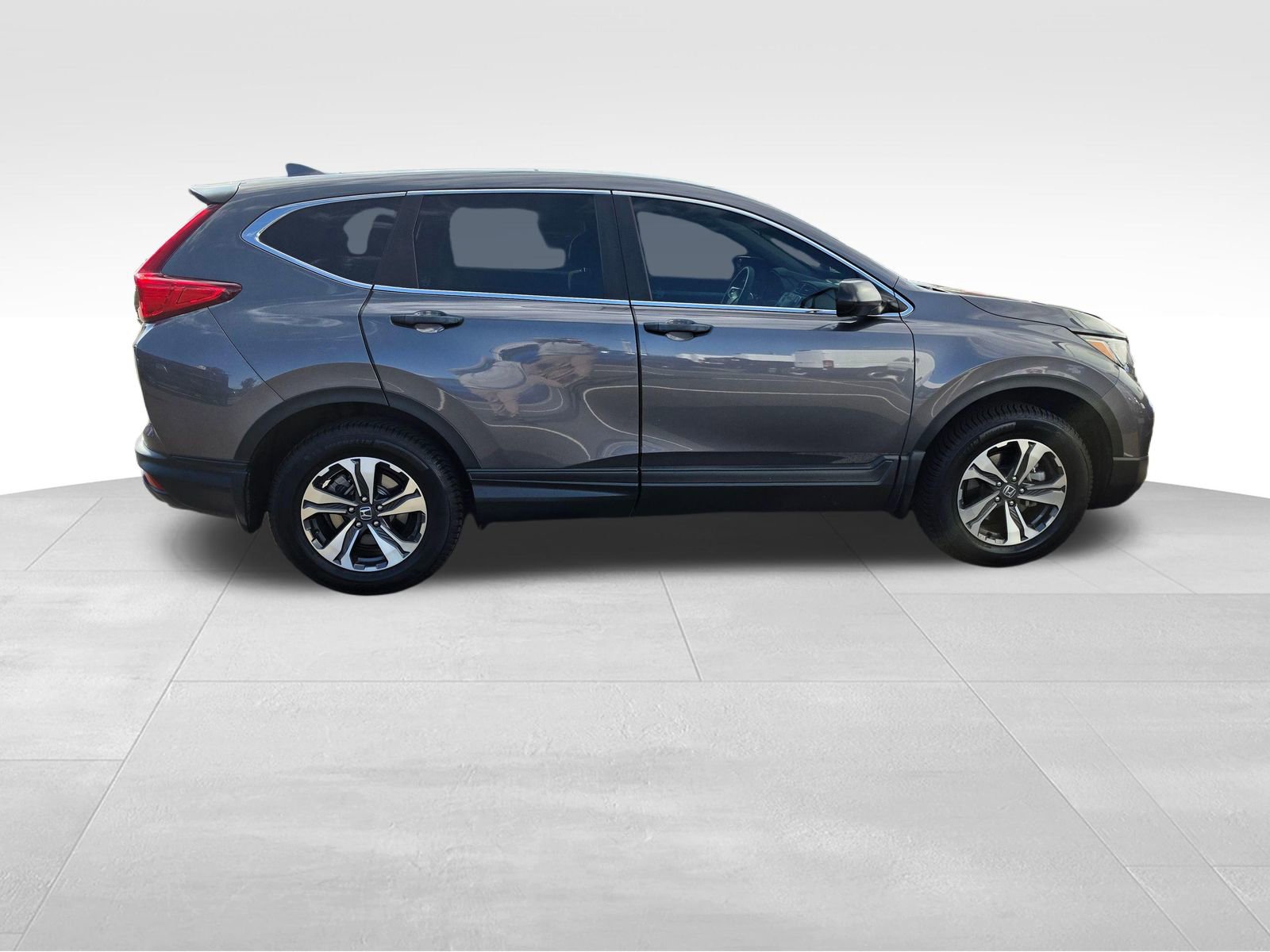 Used 2018 Honda CR-V LX image 6