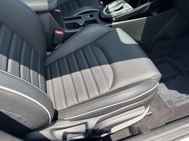 Used 2023 Kia Forte GT-Line w/ GT-Line Premium Package FWD image 10