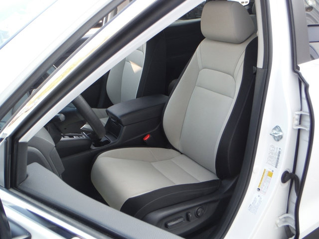 Certified 2024 Honda CR-V EX image 14