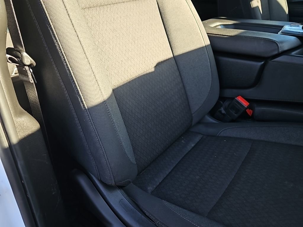 Used 2024 Chevrolet Silverado 2500 LT image 12