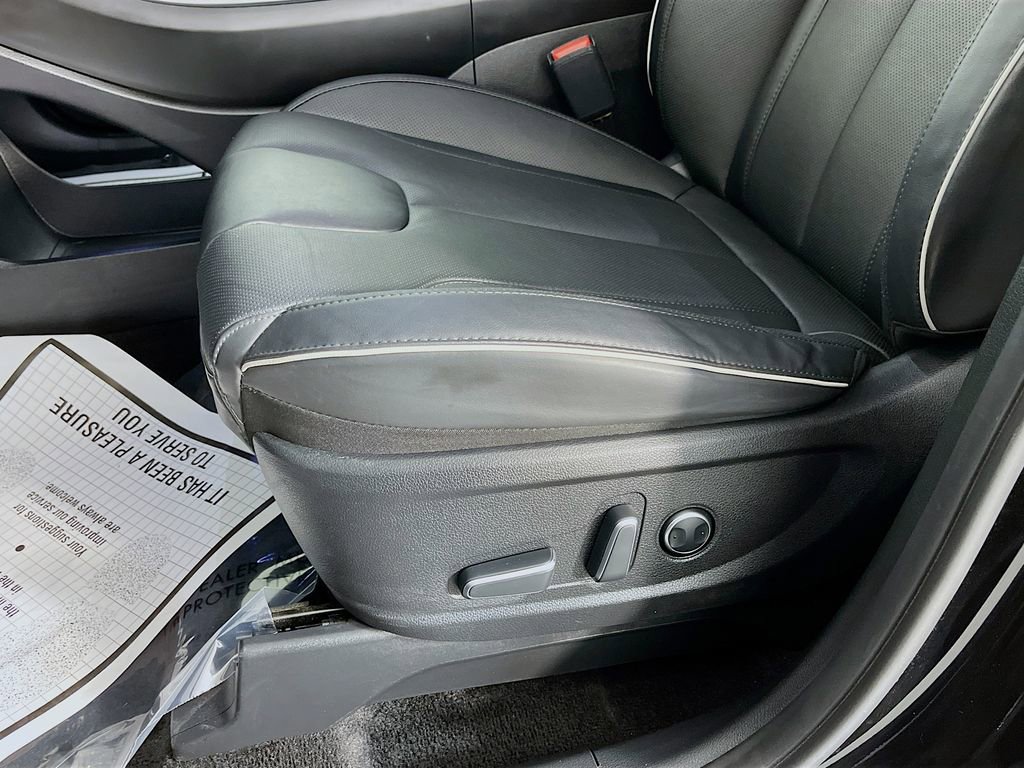 Used 2025 Hyundai Palisade SEL image 25