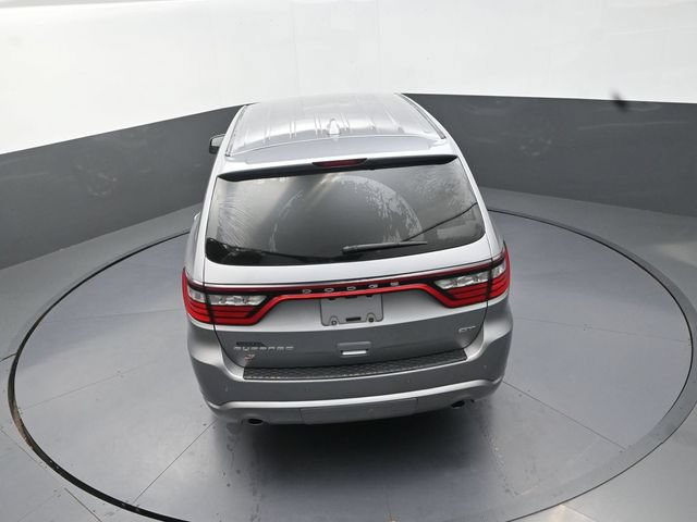 Used 2019 Dodge Durango GT AWD/4WD image 28